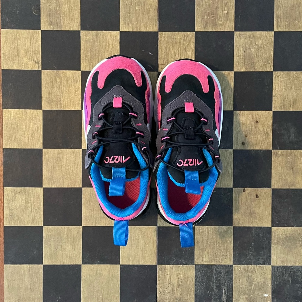 Nike Air Toddler Sneakers